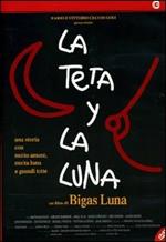 La teta y la Luna