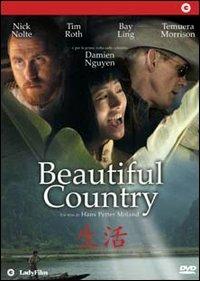 The Beautiful Country di Hans Petter Moland - DVD