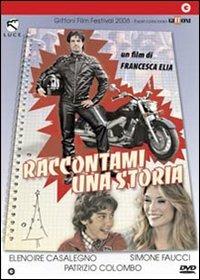 Raccontami una storia di Francesca Elia - DVD