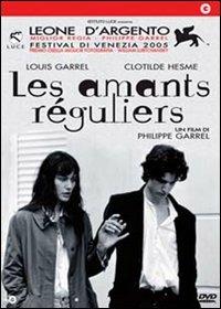 Les amants réguliers di Philippe Garrel - DVD