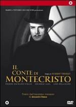 Il conte di Montecristo