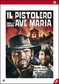 Il pistolero dell'Ave Maria di Ferdinando Baldi - DVD