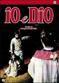 Io e Dio di Pasquale Squitieri - DVD