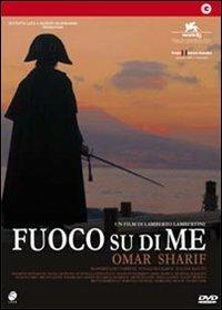 Fuoco su di me di Lamberto Lambertini - DVD