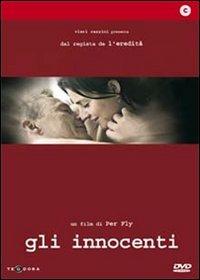 Gli innocenti di Per Fly - DVD