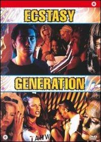Ecstasy Generation di Gregg Araki - DVD