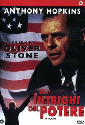 Nixon. Gli intrighi del potere di Oliver Stone - DVD