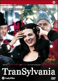 Transylvania di Tony Gatlif - DVD