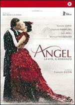 Angel. La vita, il romanzo