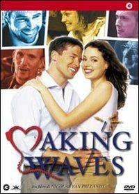 Making Waves di Nicolas van Pallandt - DVD