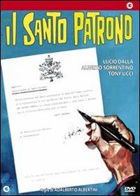 Il santo patrono di Bitto Albertini - DVD