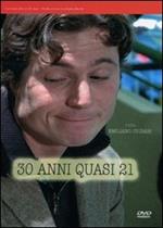 30 anni quasi 21