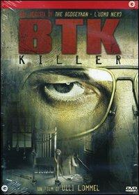 BTK Killer di Ulli Lommel - DVD