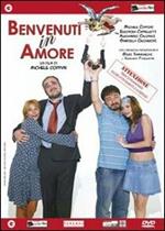 Benvenuti in amore