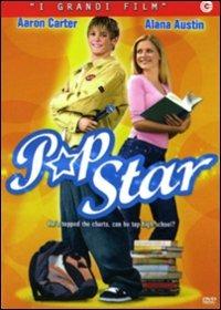 Popstar di Richard Gabai - DVD