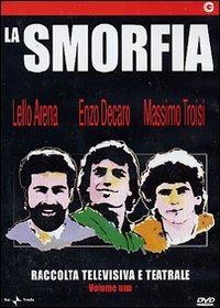 La smorfia. Vol. 1 - DVD