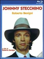 Johnny Stecchino