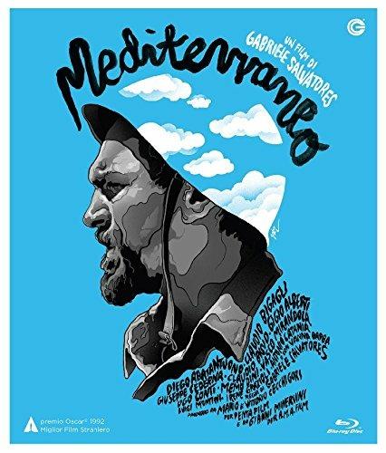 Mediterraneo (Blu-ray) di Gabriele Salvatores - Blu-ray