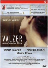 Valzer di Salvatore Maira - DVD