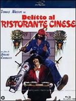 Delitto al ristorante cinese