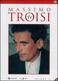 Massimo Troisi in Tv. Vol. 2 - DVD