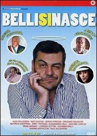 Belli si nasce di Aldo Pellegrini - DVD