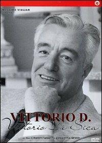 Vittorio D. di Annarosa Morri,Mario Canale - DVD