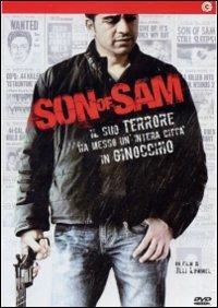 Son of Sam di Ulli Lommel - DVD