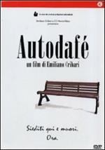 Autodafé