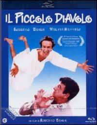 Il piccolo diavolo di Roberto Benigni - Blu-ray