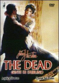 The Dead. Gente di Dublino di John Huston - DVD