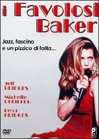 I favolosi Baker di Steve Kloves - DVD