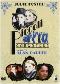 Piccoli gangsters di Alan Parker - DVD