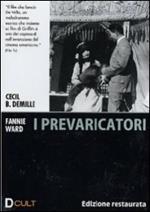 I prevaricatori (DVD)
