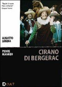 Cirano di Bergerac di Augusto Genina - DVD