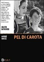 Pel di carota