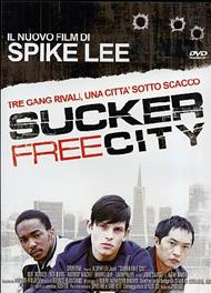 Sucker Free City