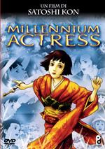 Millennium Actress