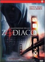 Curse Of The Zodiac. La maledizione dello zodiaco