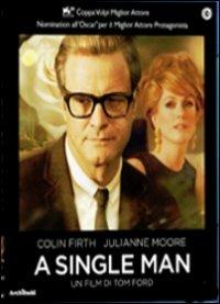 A Single Man di Tom Ford - DVD