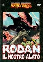 Rodan, il mostro alato