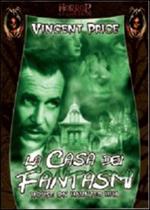 La casa dei fantasmi