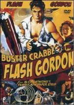 Flash Gordon (2 DVD)