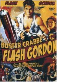 Flash Gordon (2 DVD) di Frederick Stephani - DVD