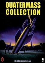 Quatermass Collection (3 DVD)