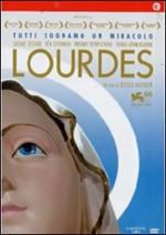 Lourdes