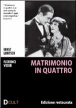 Matrimonio in quattro