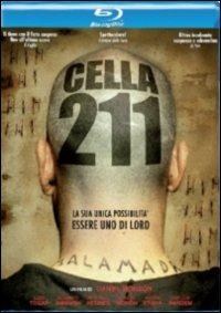 Cella 211 di Daniel Monzon - Blu-ray