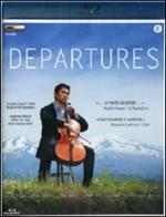 Departures