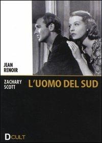 L' uomo del Sud di Jean Renoir - DVD